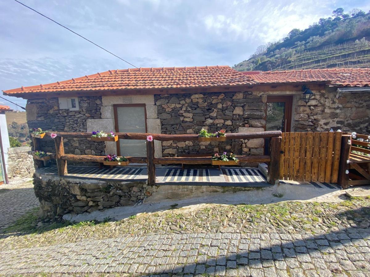 Casa Das Flores Lamego Exterior photo